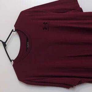 Under armour T-shirt